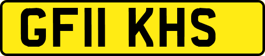 GF11KHS