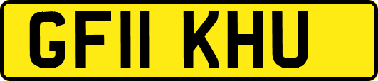 GF11KHU