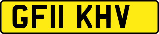 GF11KHV