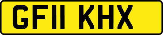 GF11KHX