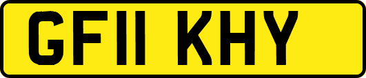 GF11KHY