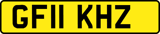 GF11KHZ
