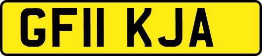 GF11KJA