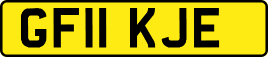 GF11KJE