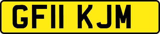 GF11KJM