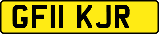 GF11KJR