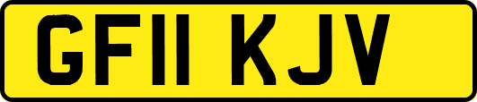 GF11KJV