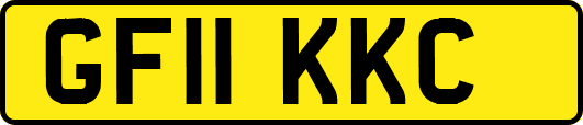 GF11KKC