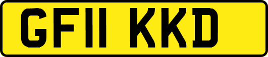GF11KKD