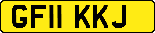 GF11KKJ