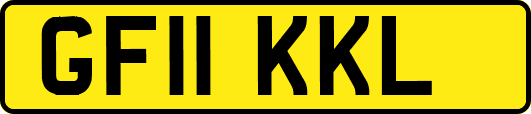 GF11KKL