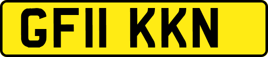 GF11KKN