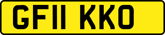 GF11KKO