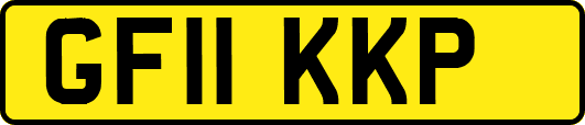 GF11KKP