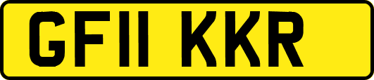 GF11KKR