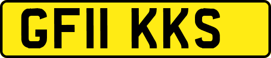 GF11KKS