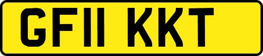 GF11KKT