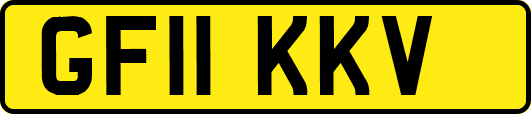 GF11KKV