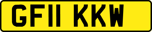 GF11KKW