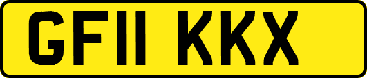 GF11KKX