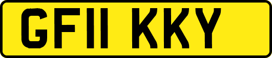 GF11KKY