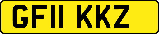 GF11KKZ