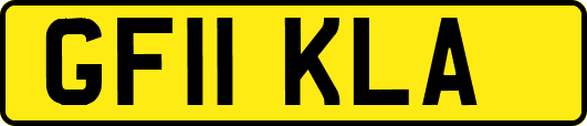 GF11KLA