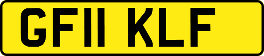 GF11KLF