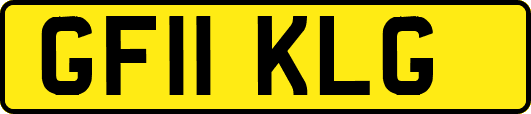 GF11KLG