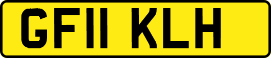 GF11KLH