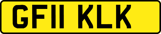 GF11KLK