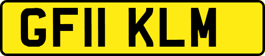 GF11KLM