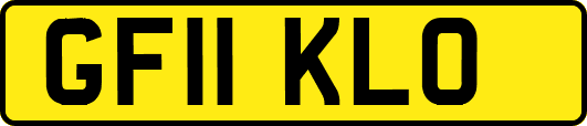 GF11KLO
