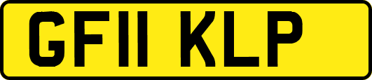 GF11KLP