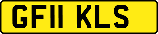 GF11KLS