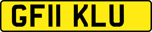 GF11KLU