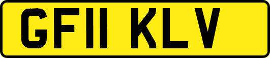 GF11KLV