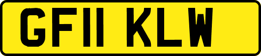 GF11KLW
