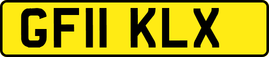 GF11KLX