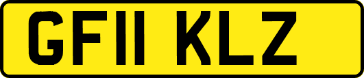 GF11KLZ