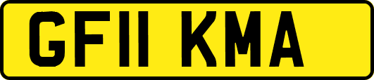 GF11KMA