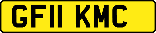 GF11KMC