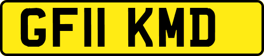 GF11KMD