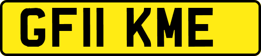 GF11KME
