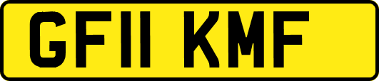 GF11KMF