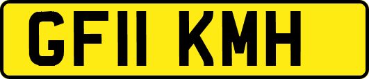 GF11KMH
