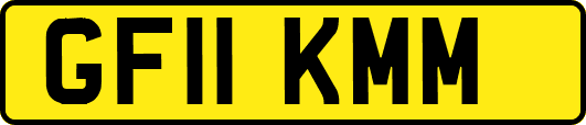 GF11KMM