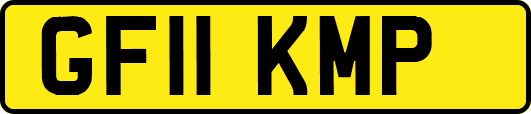 GF11KMP