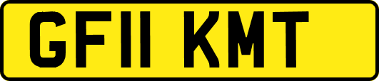 GF11KMT