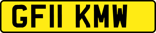 GF11KMW